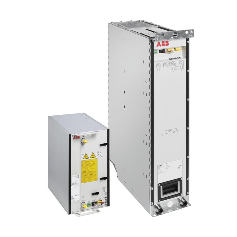 ACS880-104LC liquid-cooled inverter modules | ABB